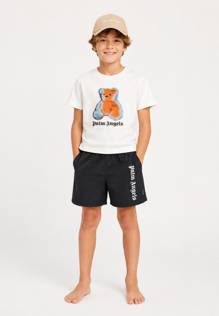 Outfit Teddy Beach