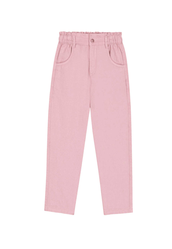 Petit bateau Pantalone in Cotone Bambino