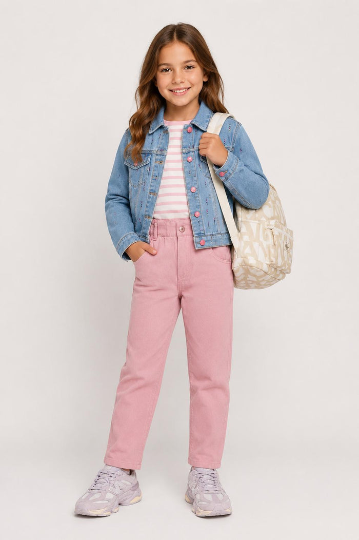 Pink Girl