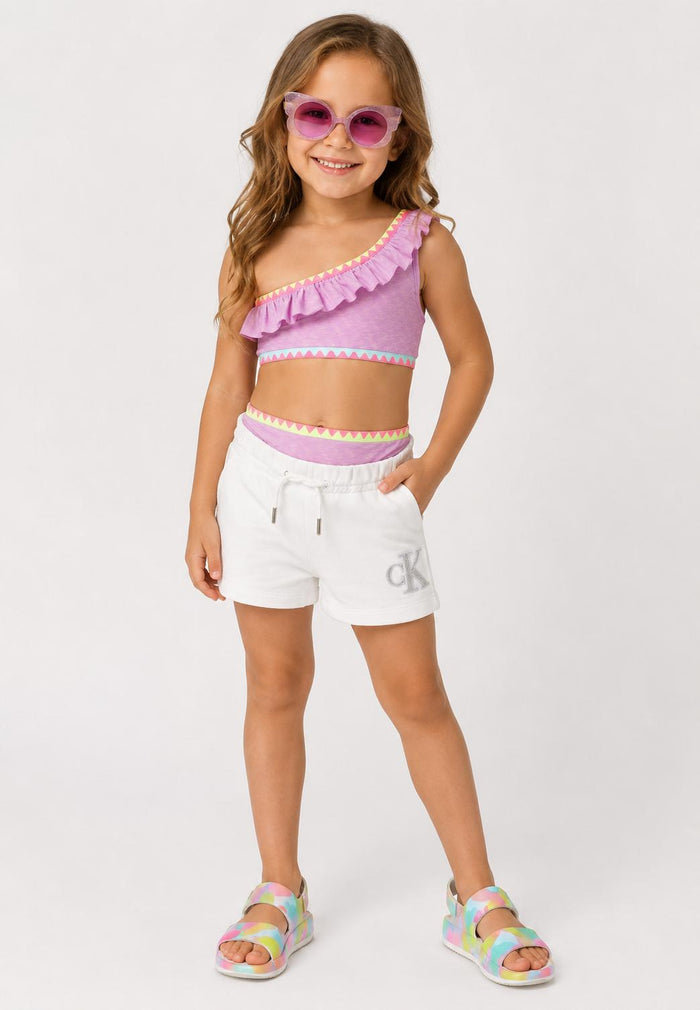 Pink Summer Pop
