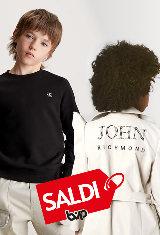 Abbigliamento ragazzo firmato discount