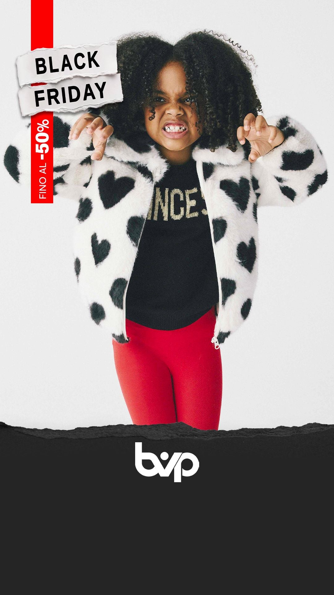 Black Friday 2025 BimbiVip