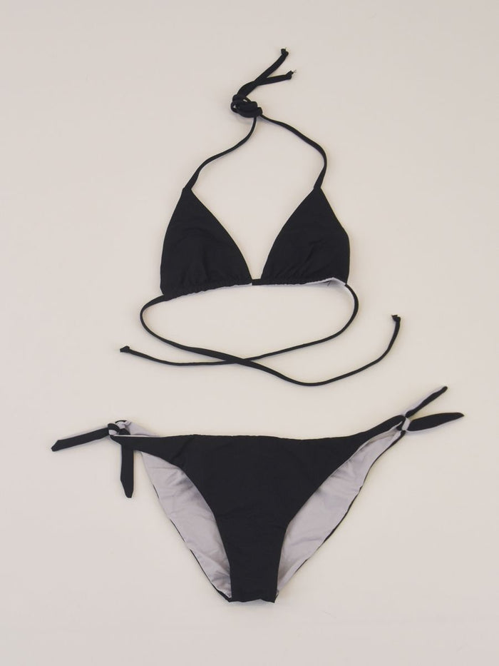 Rrd (roberto ricci design) Costume Triangolo e Slip Reversibile