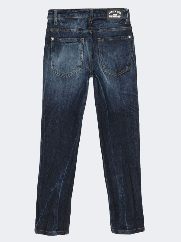 Jeans  modello 5 tasche