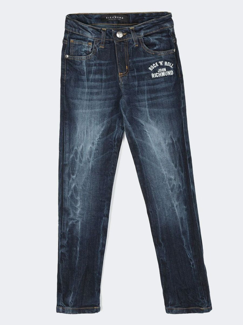 Jeans  modello 5 tasche