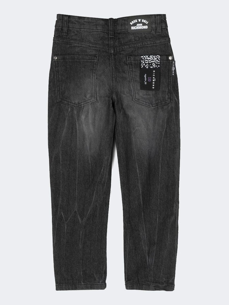 Jeans  modello 5 tasche