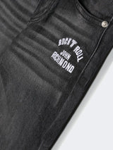 Jeans  modello 5 tasche