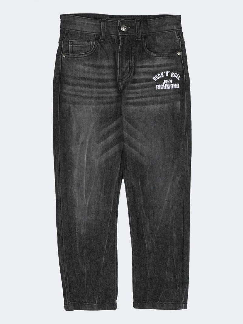 Jeans  modello 5 tasche