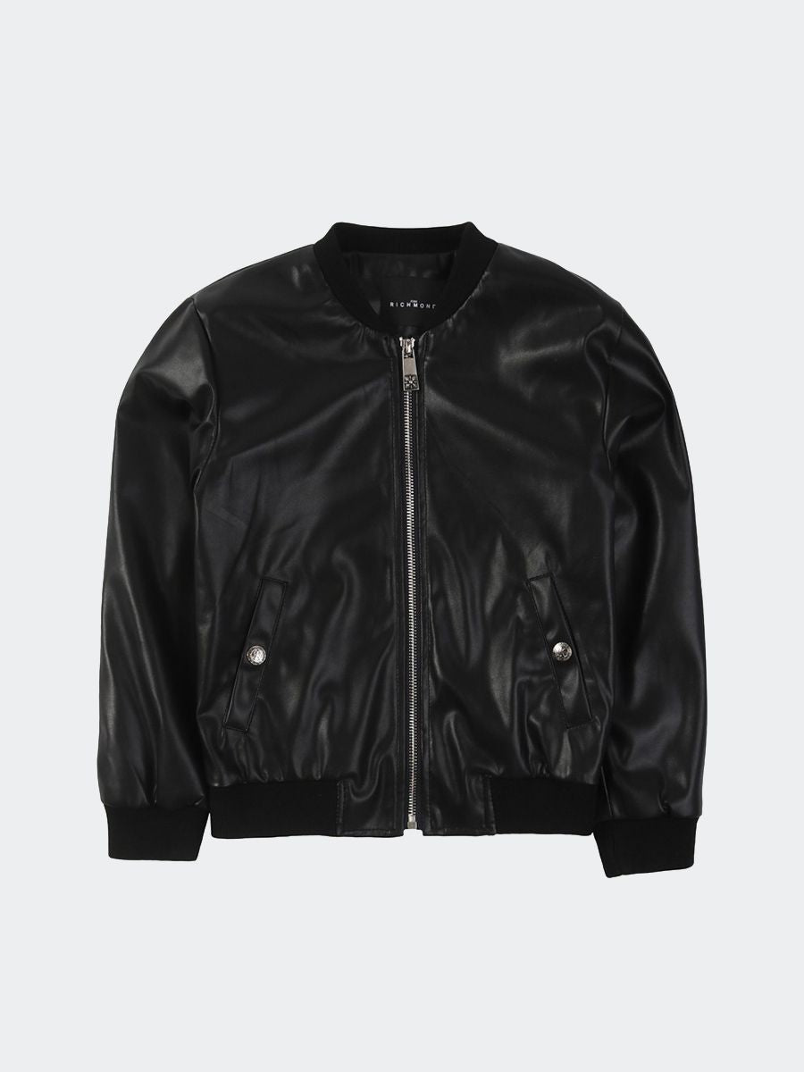 Giubbotto Ecopelle Giubbotto Richmond Richmond Giubbino Leggero