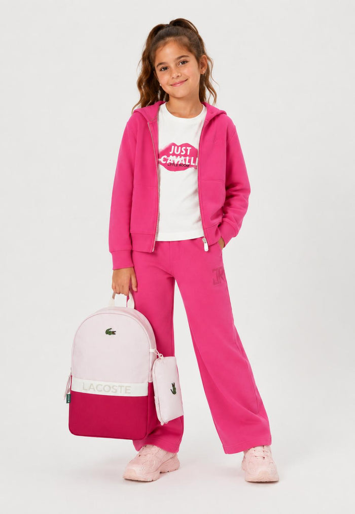 Sporty Pink