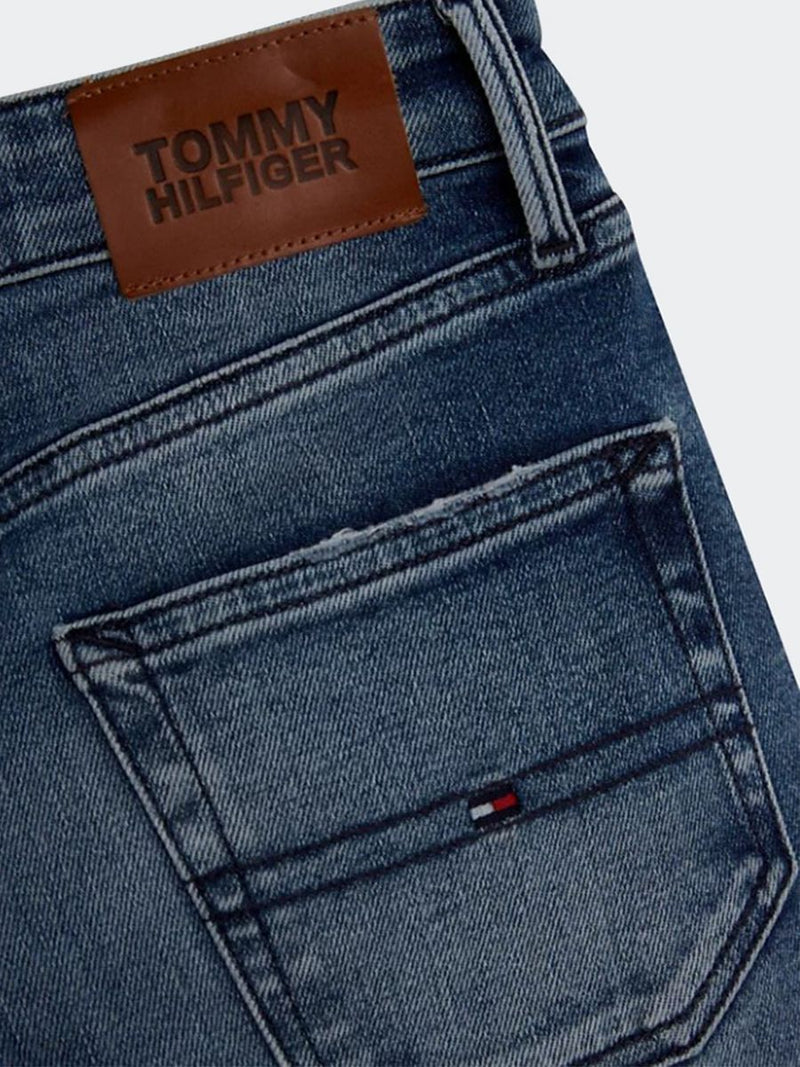 Jeans  strech