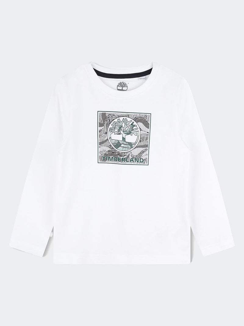 T-shirt  Stampata