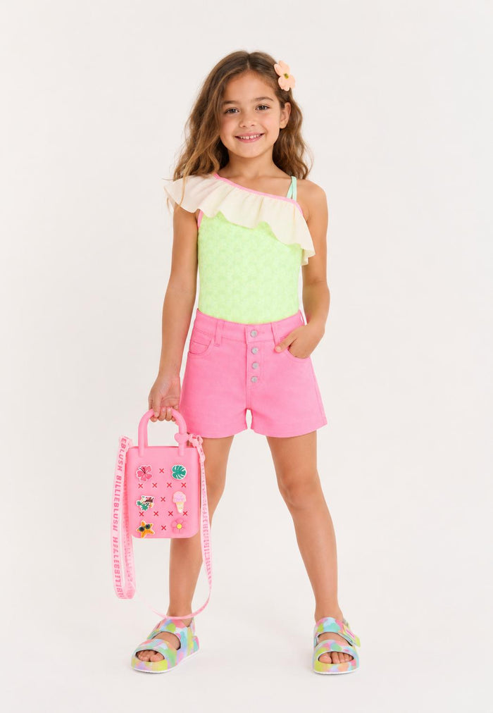 Tropical Candy Girl