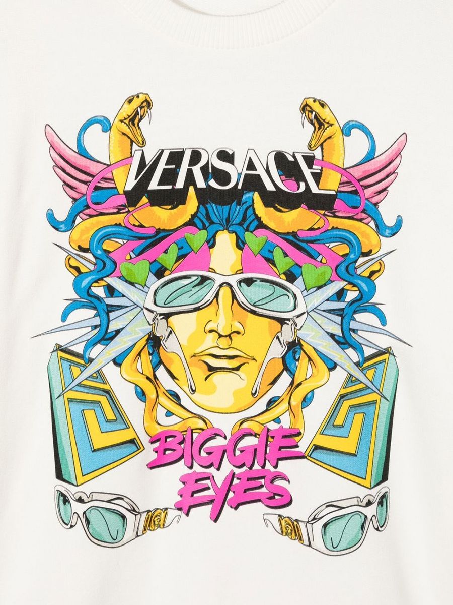 Biggie versace jumper online