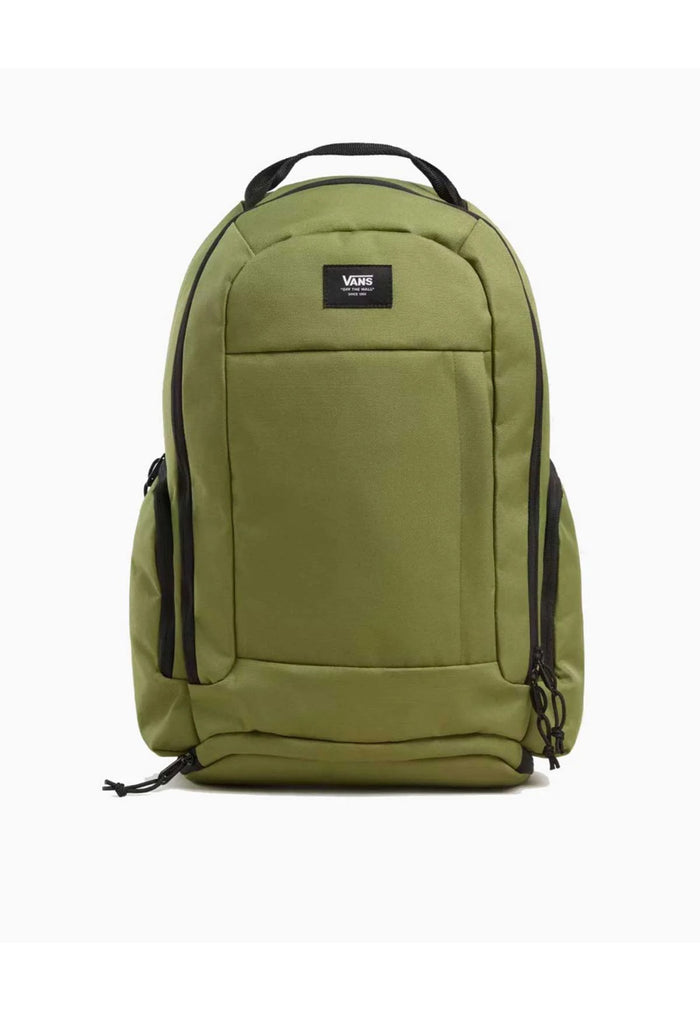 Vans Zaino Resolute Backpack Verde