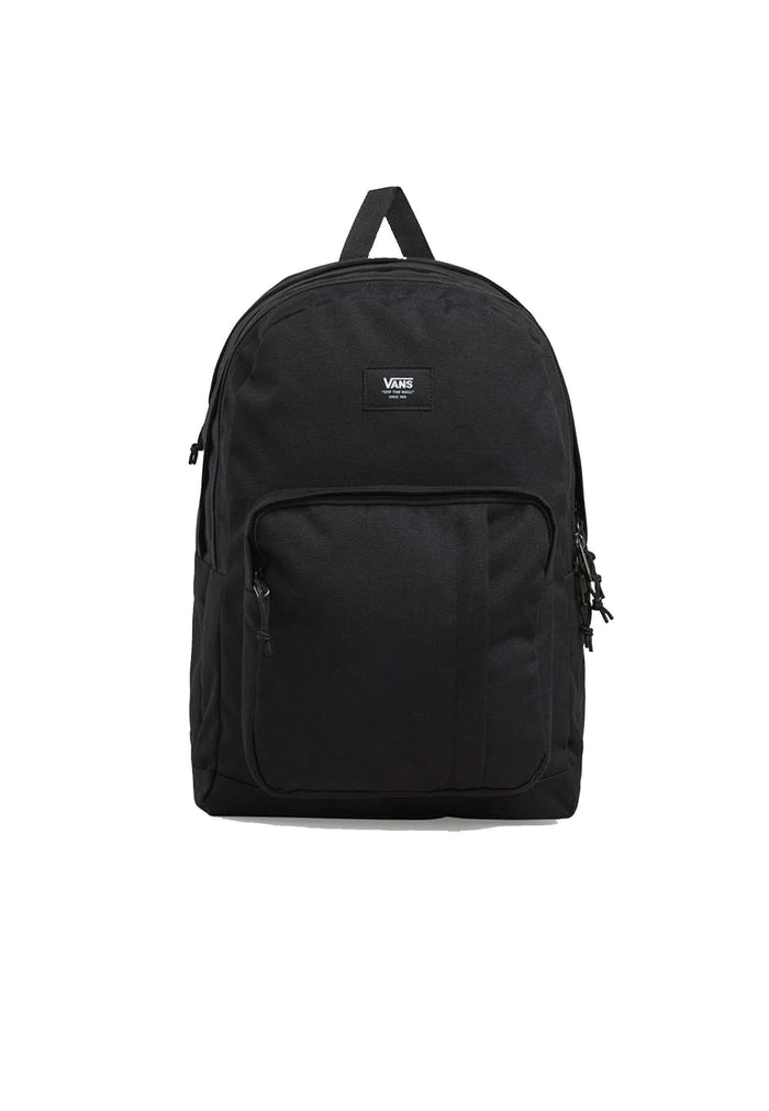 Vans Zaino Old Skool Backpack Nero