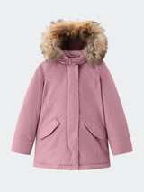 Piumino  LUXURY ARCTIC PARKA