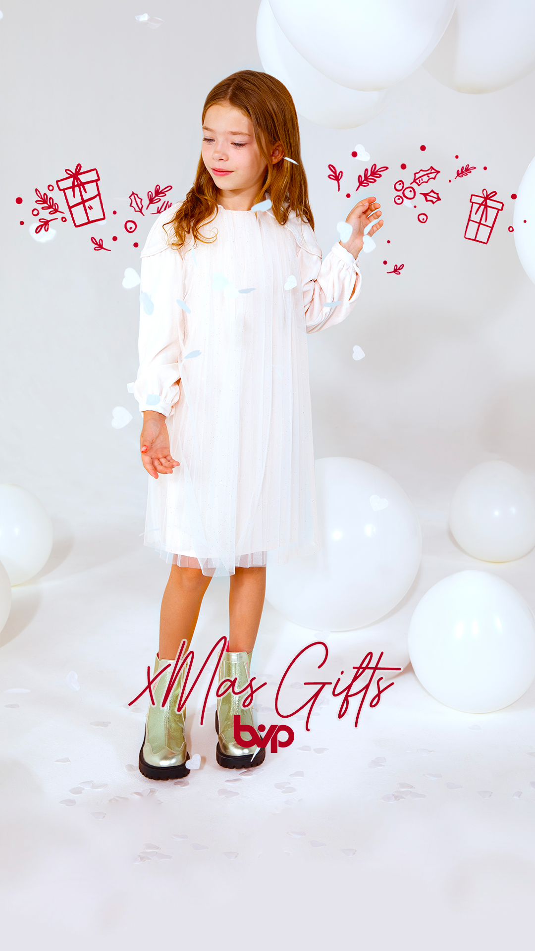 XMAS GIFTS 2025 BimbiVip