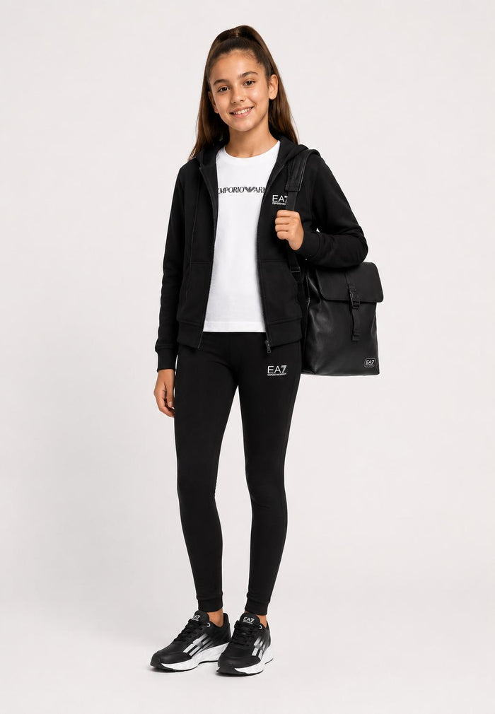 Running Girl