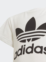 T-shirt  manica corta stampa maxi Logo
