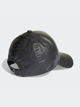 Cappello  con Visiera Preformata E Ricamo Logo