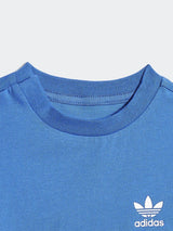 T-shirt  manica corta con stampa mini trifoglio