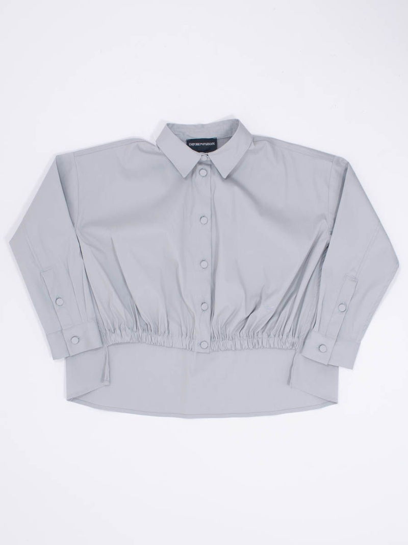 Camicia  Emporio oversize