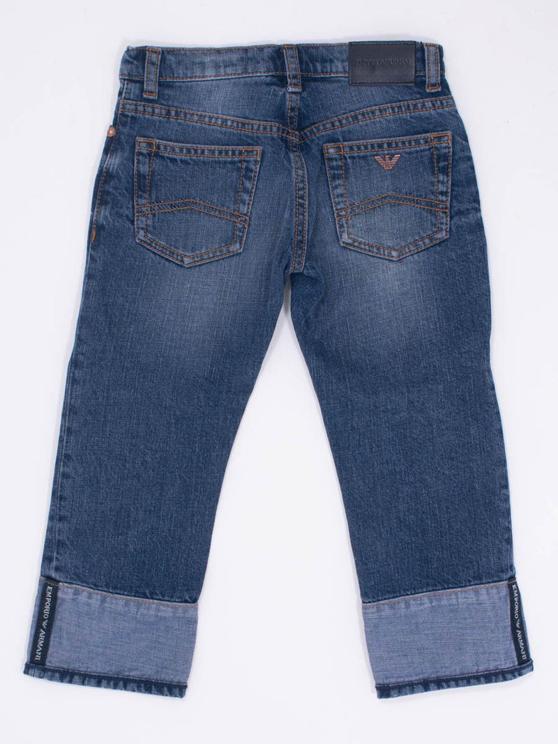 Jeans  Emporio