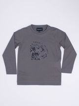 T-shirt  manica lunga Emporio