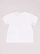 T-shirt  manica corta Emporio