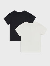 T-shirt  Bipack stampate