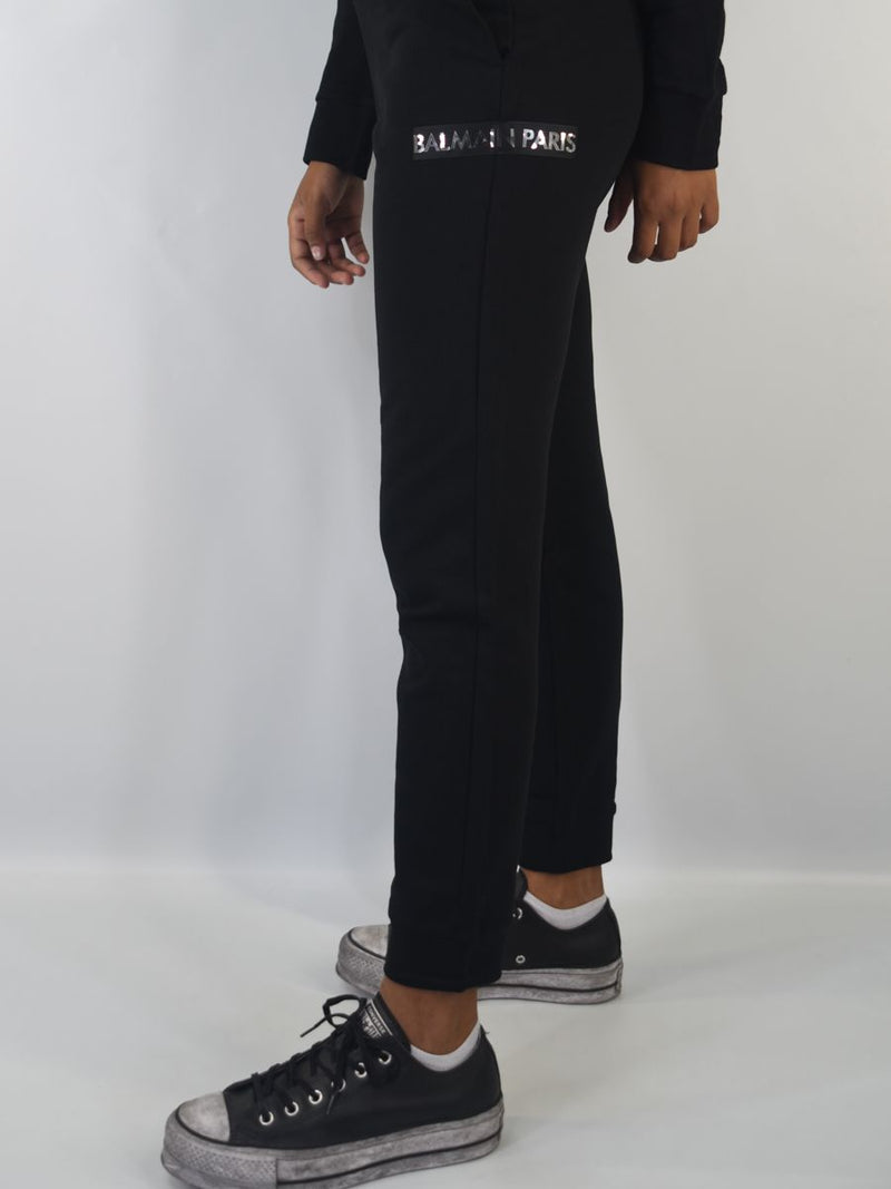 Pantalone  sportivo con logo