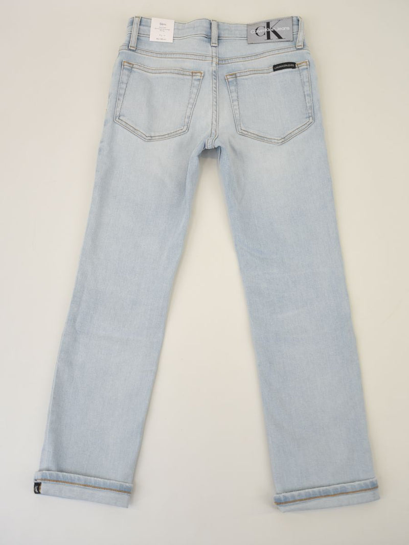 Jeans  elasticizzato Slim