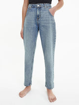 Jeans  lavaggio chiaro modello Dritto