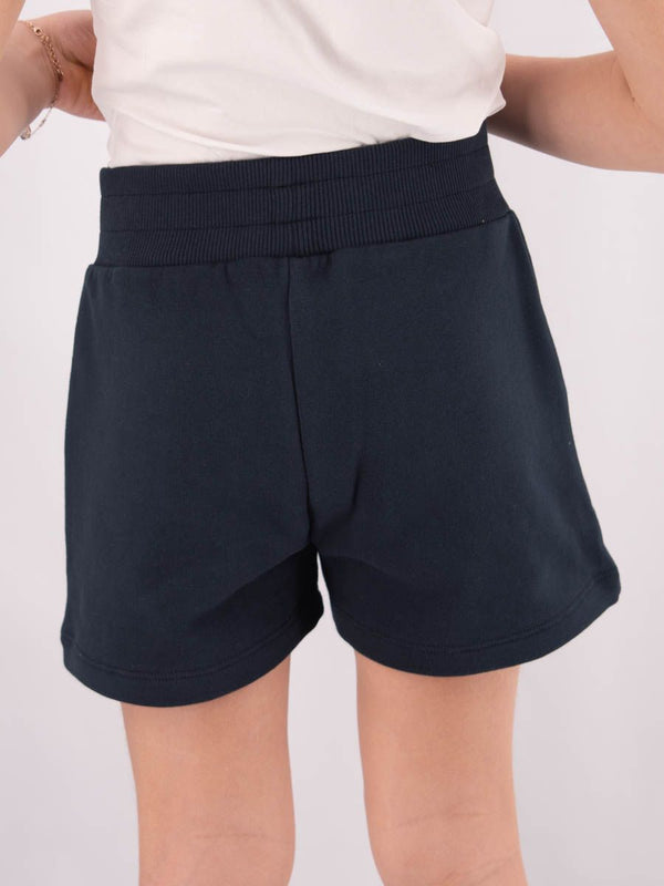 Shorts  corto con elastico