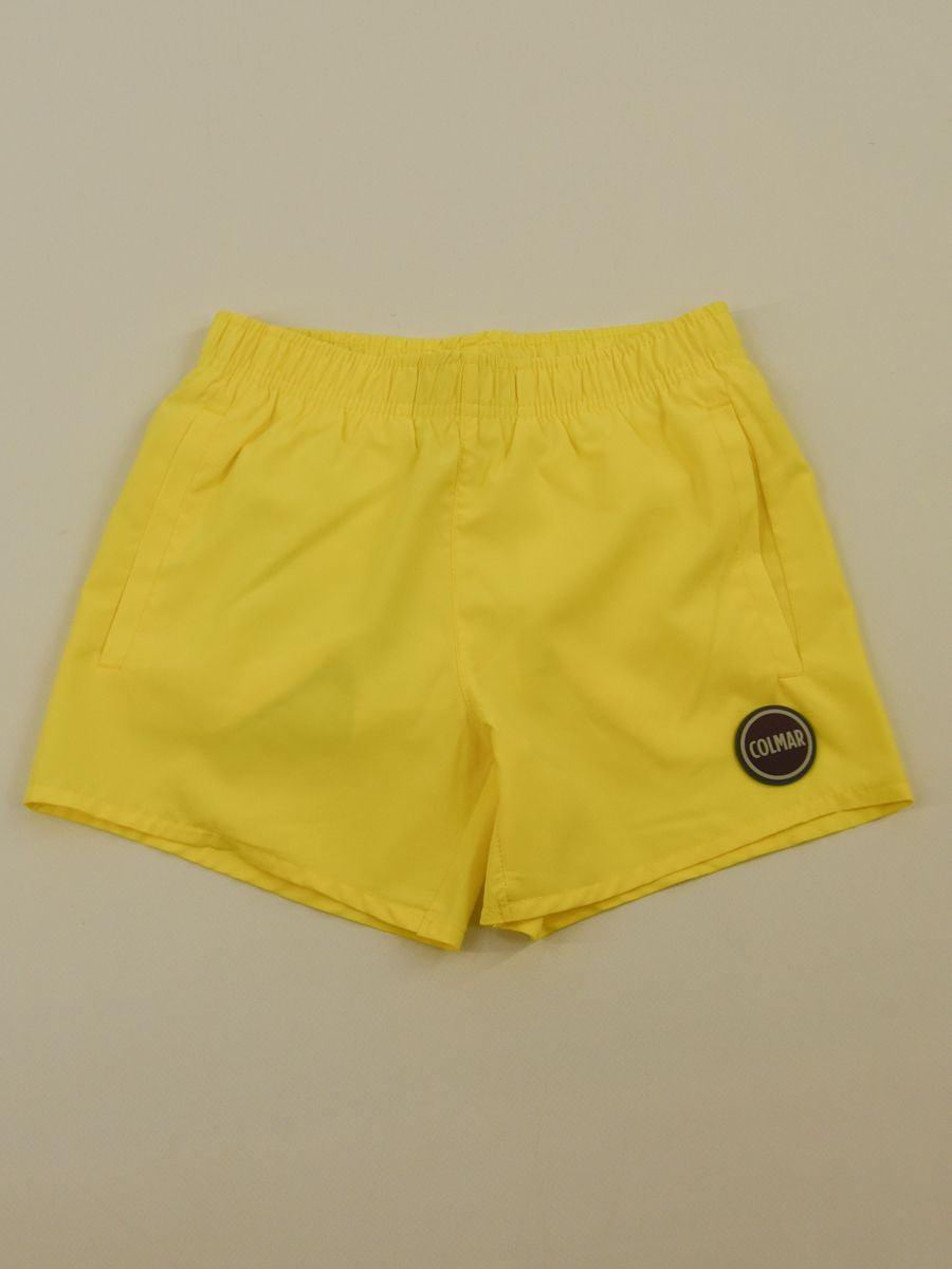 Colmar Costume Boxer con Patch Logo - Bambino 4-10 anni – Bimbi Vip