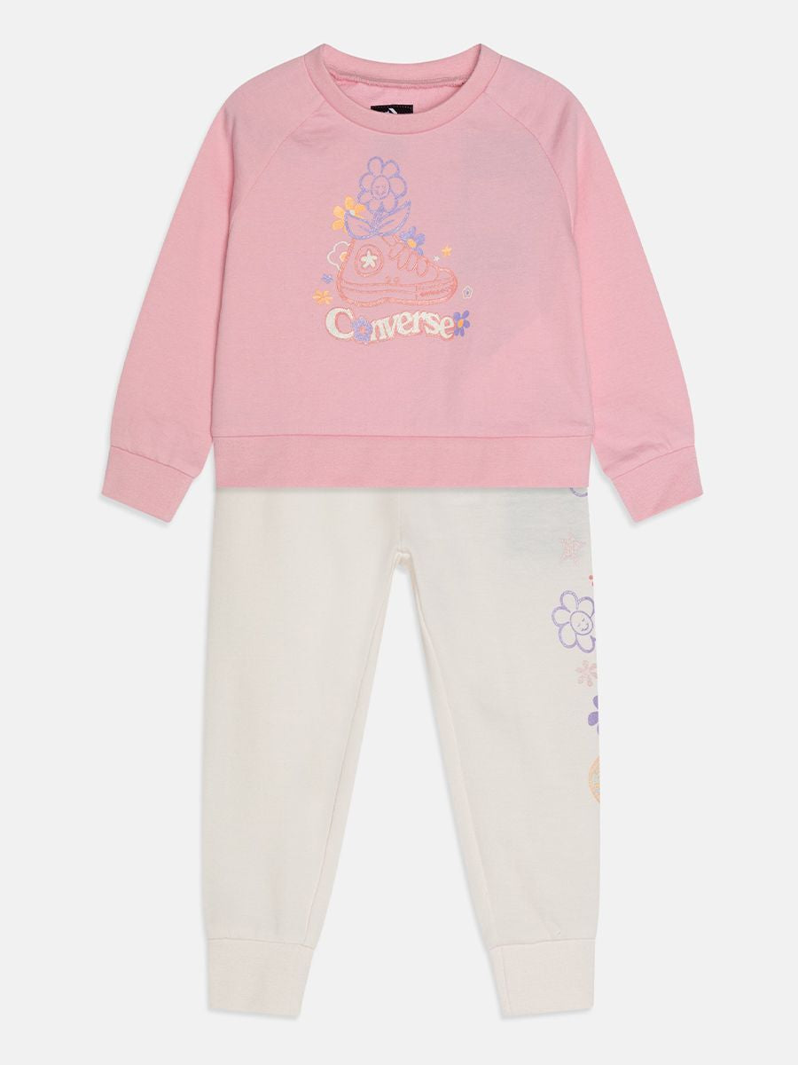 Converse Store Tute E Felpe Converse Tuta Converse Blu E Bianca Online