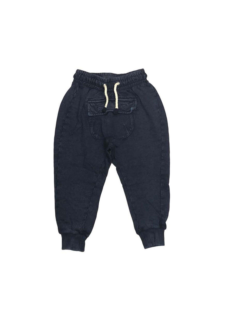 Sottotuta  JOGGPANT C\MARSUPIO CARGO