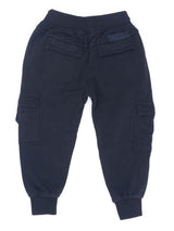 Pantalone   PANTALONE HERO RAGAZZO CARGO CON BOTTONI IN EVIDENZA