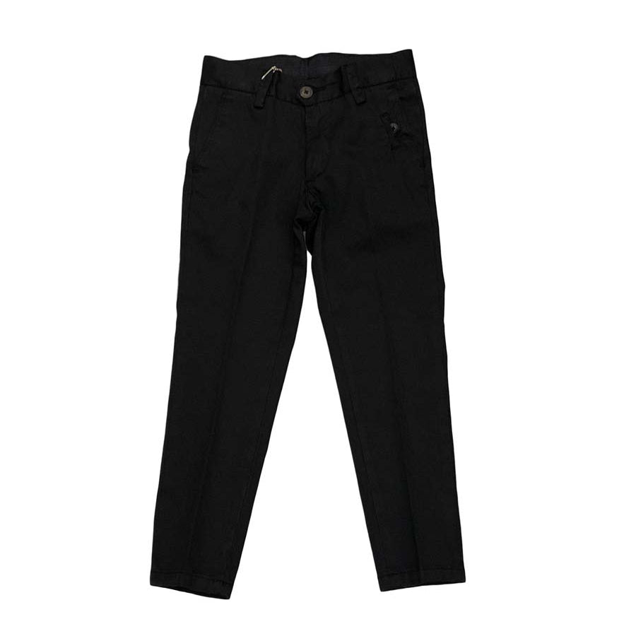 Hero Piquet Chino Trousers