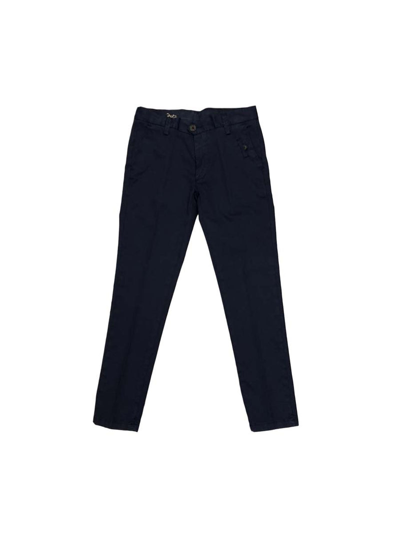 Pantalone  CHINO IN PIQUET