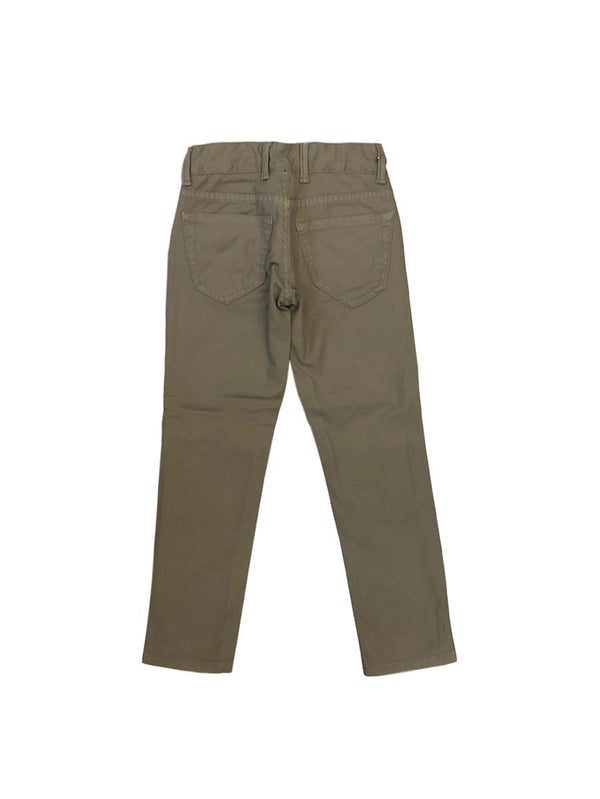 Pantalone  5PKT IN COTONE