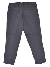 Pantalone  CHINO C/PATTINA PICCOLA