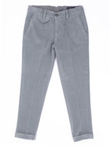 Pantalone  PANTALONE HERO RAGAZZO IN VELLUTO MODELLO CHINO