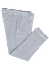 Pantalone  PANTALONE HERO RAGAZZO IN VELLUTO MODELLO CHINO