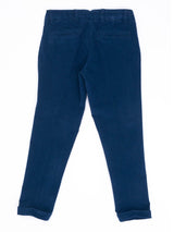 Pantalone  PANTALONE HERO RAGAZZO IN VELLUTO MODELLO CHINO