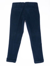 Pantalone  PANTALONE HERO RAGAZZO IN VELLUTO MODELLO CHINO