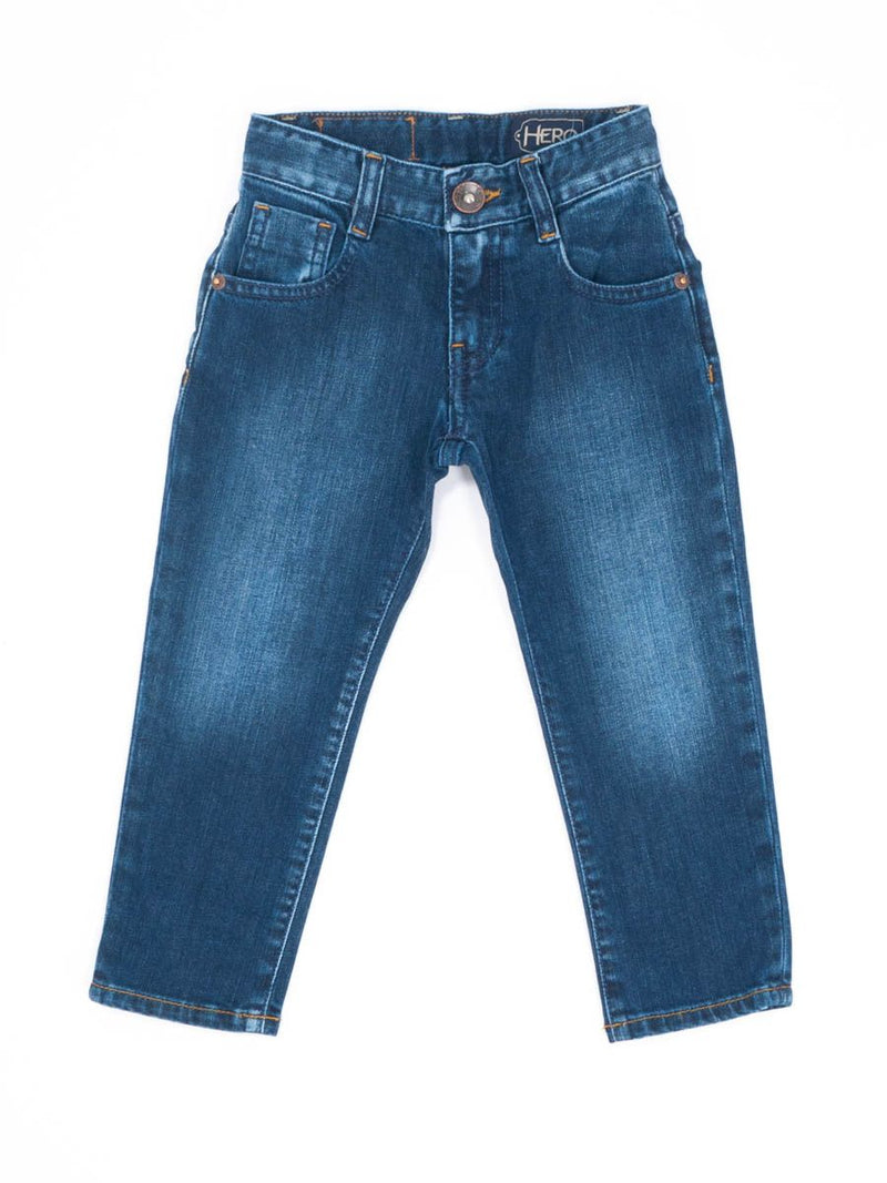 Jeans JEANS HERO BOY 5 POCKETS