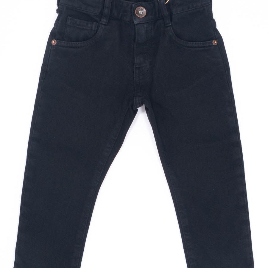 Hero 5-Pocket Trousers for Boys