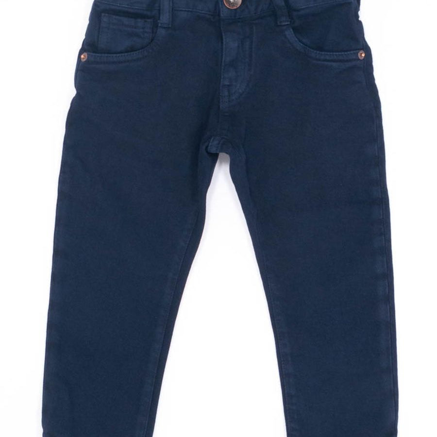 Hero 5-Pocket Trousers for Boys